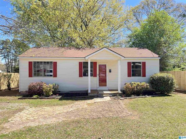 246 Gann Road